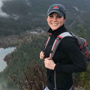 Meet your Posher, Jordan